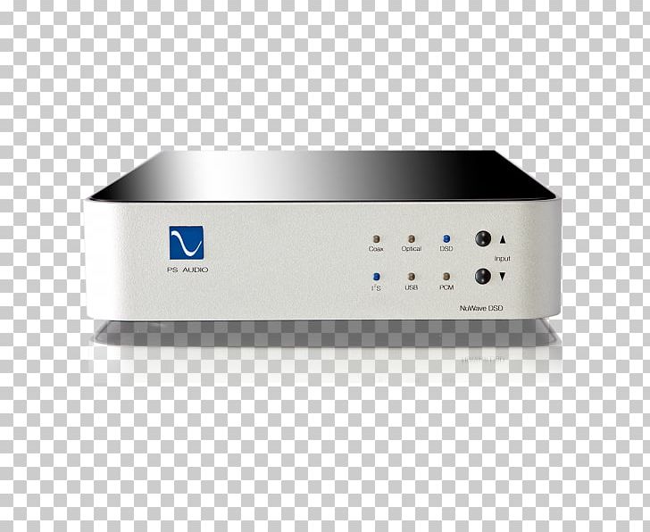 Digital Audio Digital-to-analog Converter PS Audio Direct Stream Digital PNG, Clipart, Amplifier, Analog Signal, Audio, Audio Equipment, Audiophile Free PNG Download