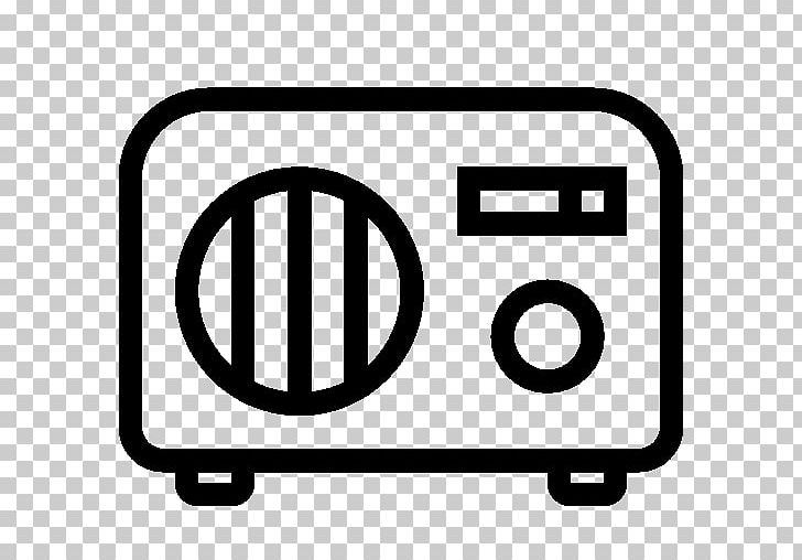 FM Broadcasting Computer Icons Internet Radio PNG, Clipart, Area, Black And White, Brand, Broadcasting, Computer Icons Free PNG Download