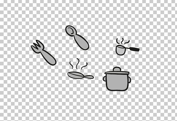 Knife Kitchen Utensil Tableware PNG, Clipart, Black, Black And White, Bowl, Brand, Circle Free PNG Download