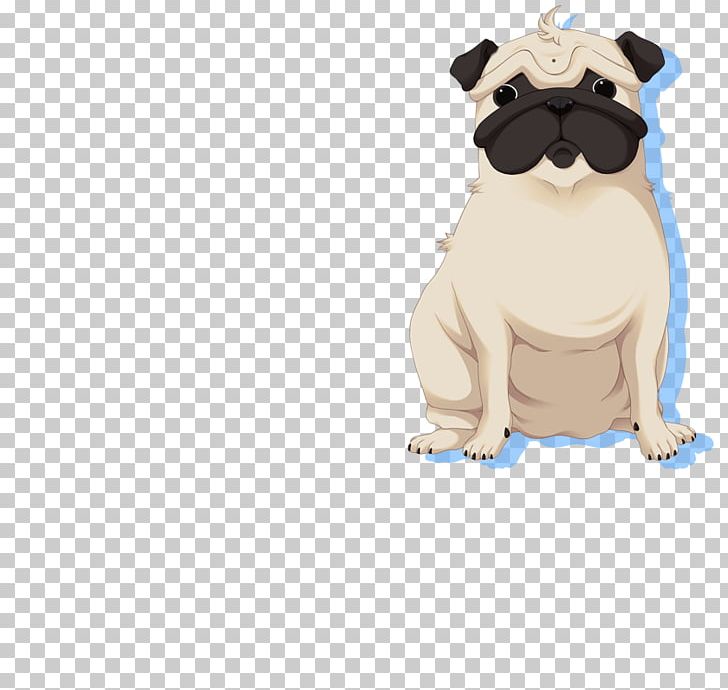Pug Puppy Dog Breed Canidae Snout PNG, Clipart, Animal, Animals, Breed, Canidae, Carnivora Free PNG Download