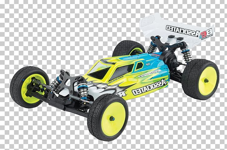 Radio-controlled Car Team Associated RC10 Associated Electrics Dune Buggy PNG, Clipart, Associated Electrics, Automotive Design, Auto Racing, Car, Chassis Free PNG Download