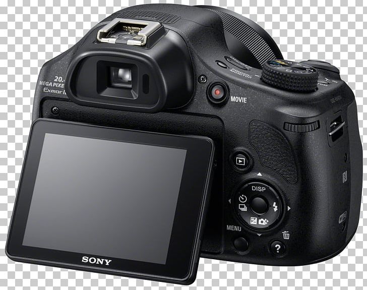 Sony Cyber-shot DSC-HX400V Sony Cyber-shot DSC-H400 Bridge Camera Zoom Lens PNG, Clipart, Bridge Camera, Camera Lens, Cameras Optics, Cybershot, Digital Camera Free PNG Download