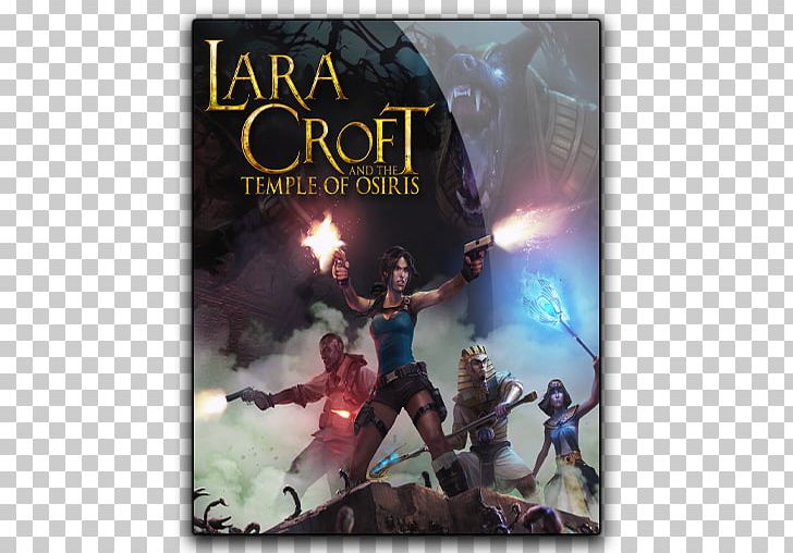 Tomb Raider: Anniversary Rise Of The Tomb Raider Lara Croft And The Temple Of Osiris Tomb Raider: The Angel Of Darkness PNG, Clipart, Actionadventure Game, Album Cover, Game, Lara Croft, Lara Croft Tomb Raider Free PNG Download