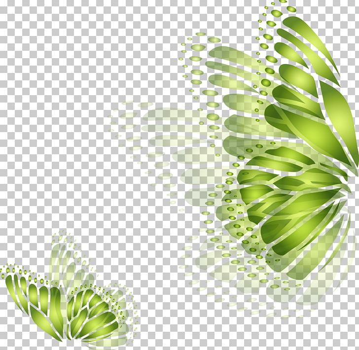 Butterfly Green PNG, Clipart, Beautiful Vector, Beauty, Beauty Salon, Blue, But Free PNG Download