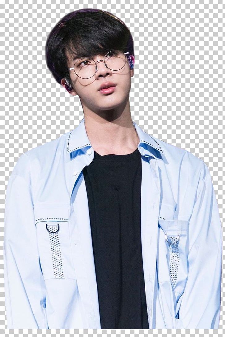 Jin 2017 BTS Live Trilogy Episode III: The Wings Tour K-pop PNG, Clipart, Black Hair, Blue, Bts, Chin, Cool Free PNG Download