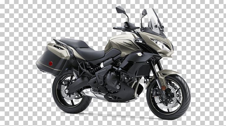 Kawasaki Versys 650 Kawasaki Motorcycles Suspension PNG, Clipart, Antilock Braking System, Bicycle, Car, Exhaust System, Kawasaki Free PNG Download