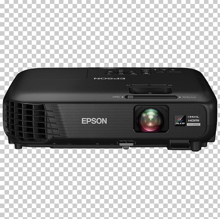 Multimedia Projectors 3LCD Epson EX9200 Pro Wide XGA PNG, Clipart, 3lcd, 1080p, Audio Receiver, Digital Light Processing, Electronic Device Free PNG Download