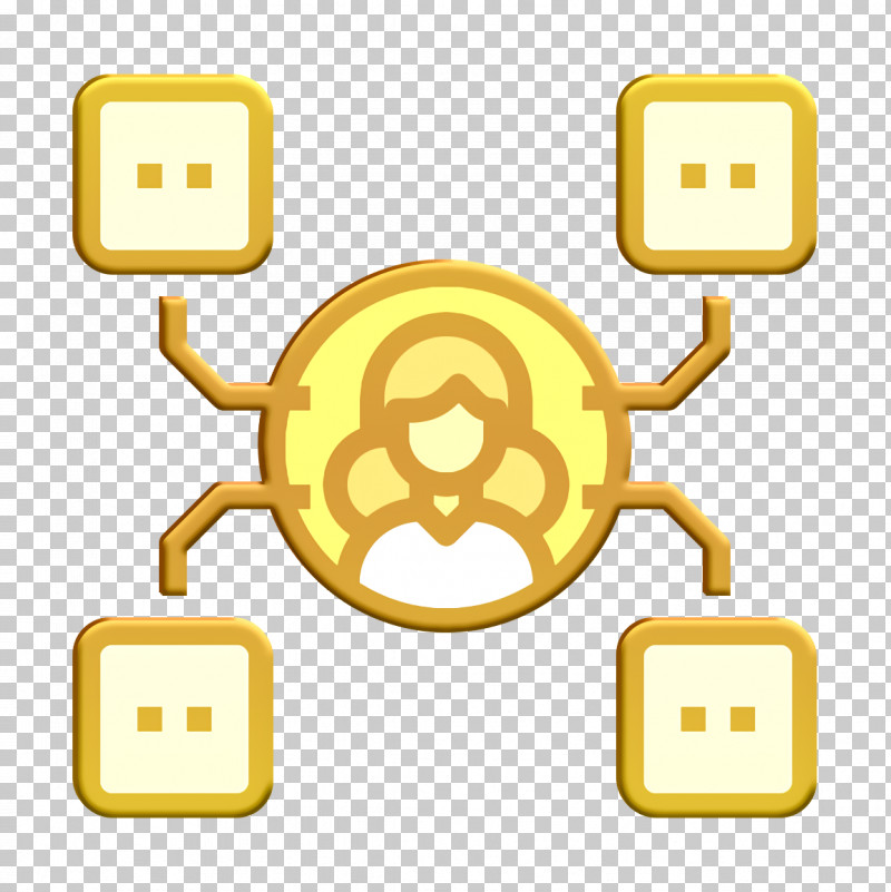 Management Icon Skill Icon PNG, Clipart, Management Icon, Skill Icon, Yellow Free PNG Download