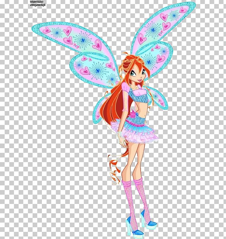 Bloom Musa Winx Club: Believix In You Tecna Roxy PNG, Clipart, Art, Barbie, Believix, Bloom, Cindy Free PNG Download