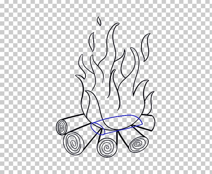 Drawing Fire Coloring Book PNG, Clipart, Angle, Area, Art, Black And White, Branch Free PNG Download
