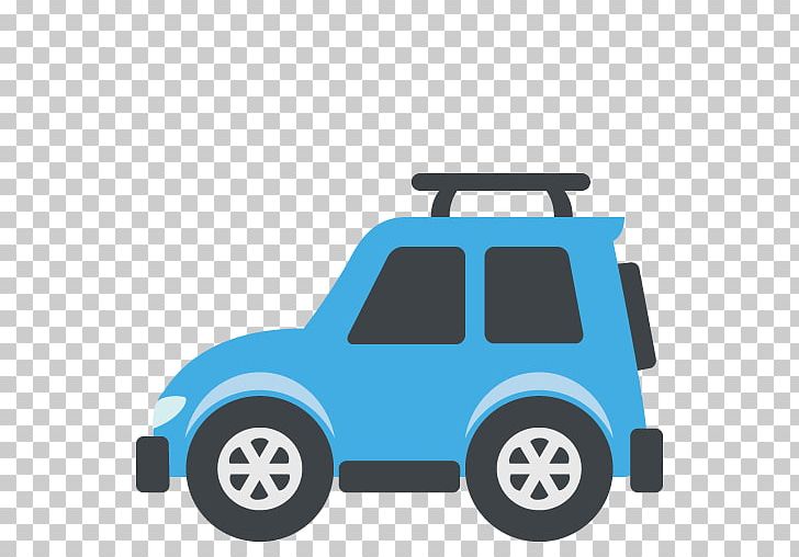 Emoji Car Emoticon Text Messaging Campervans PNG, Clipart, Automotive Design, Blue, Brand, Campervans, Car Free PNG Download