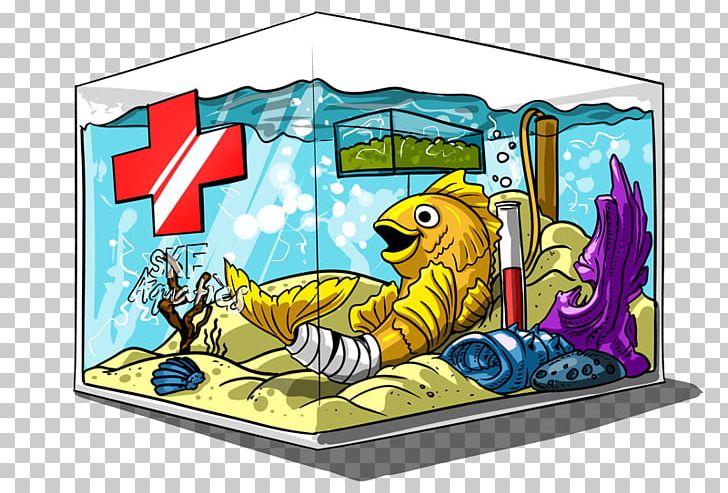 Hospital Quarantine Health Care Cartoon PNG, Clipart, Aquarium, Art, Cartoon, Fish, Health Care Free PNG Download