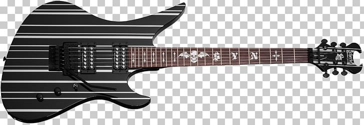 Schecter Synyster Standard Electric Guitar Schecter Guitar Research Schecter Synyster Custom-S Electric Guitar PNG, Clipart, Bass Guitar, Guitar Accessory, Pickup, Schecter Guitar Research, Schecter Guitar Research Demon7 Free PNG Download
