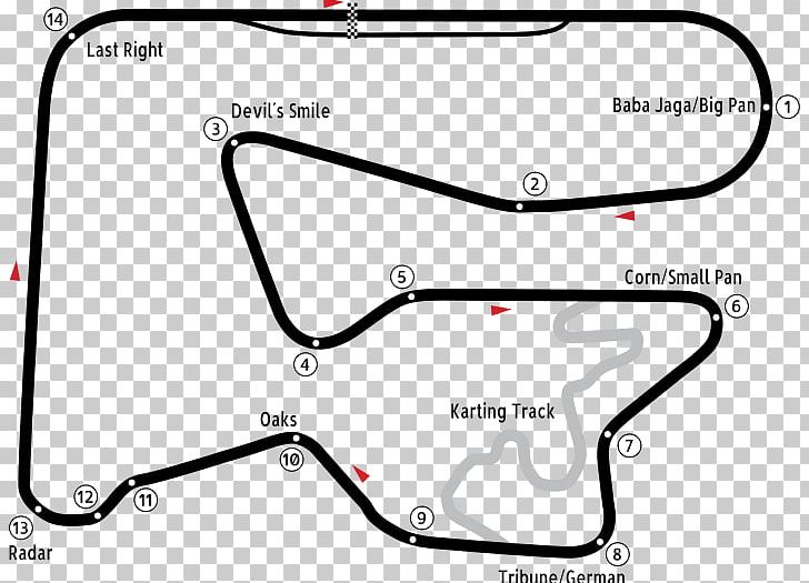 Tor Poznań Wyścigowe Samochodowe Mistrzostwa Polski 1984 Car Race Track Kačerginė PNG, Clipart, Angle, Area, Assetto Corsa, Auto Part, Black And White Free PNG Download