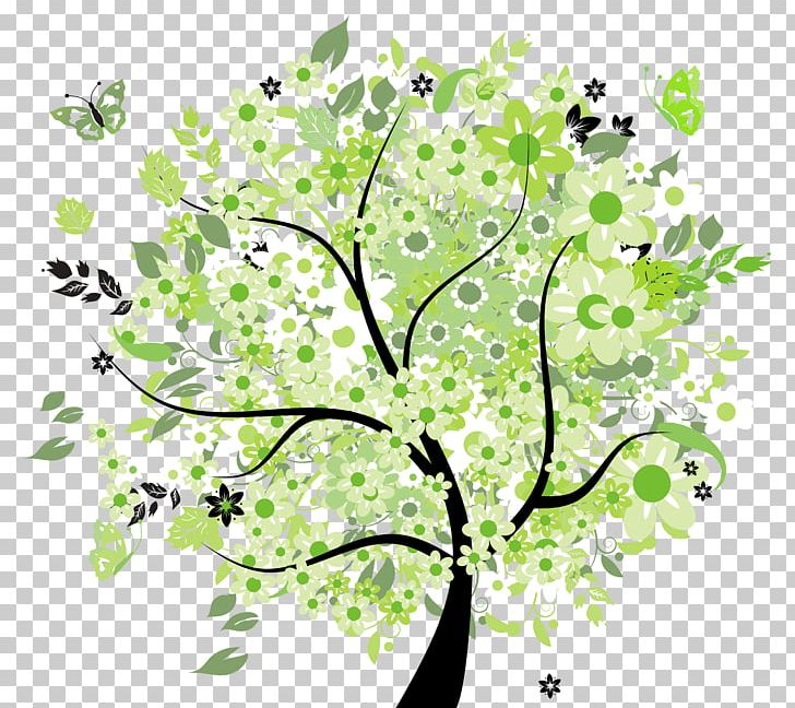 Tree Spring PNG, Clipart, Art Green, Branch, Clipart, Clip Art, Computer Icons Free PNG Download
