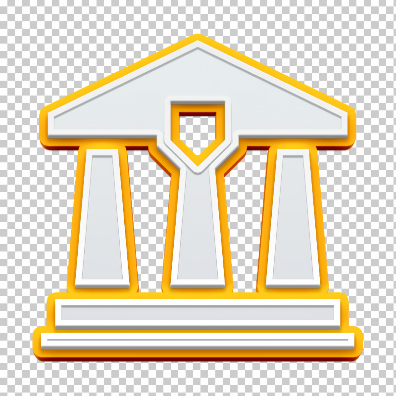 Law Office Icon Basic Icons Icon Buildings Icon PNG, Clipart, Basic Icons Icon, Buildings Icon, Geometry, Law Icon, Line Free PNG Download