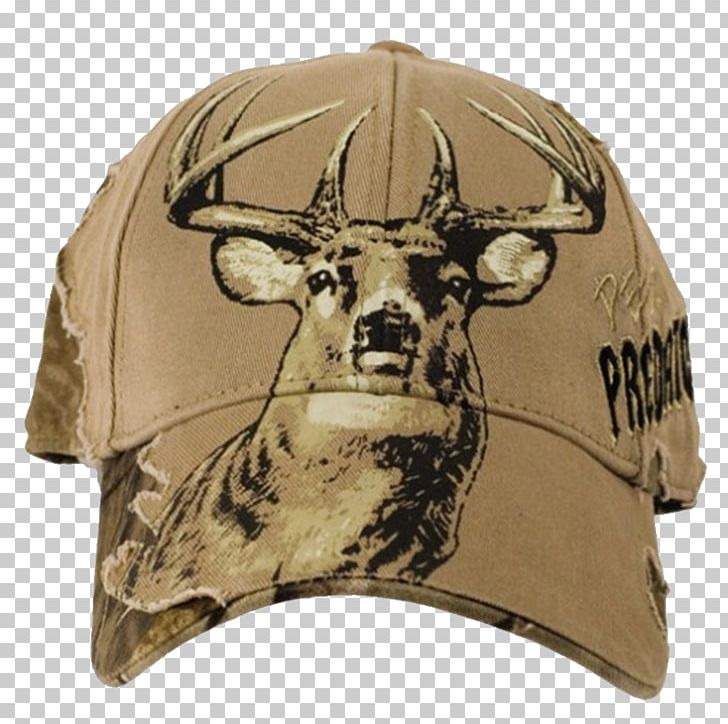 Deer Cap T-shirt Hat Headgear PNG, Clipart, Animals, Baseball Cap, Boonie Hat, Bowhunting, Camouflage Free PNG Download