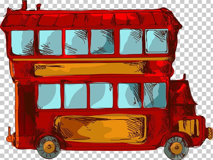 Double-decker Bus Car Coach PNG, Clipart, Automotive Design, Bus, Bus Stop, Bus Vector, Car Free PNG Download