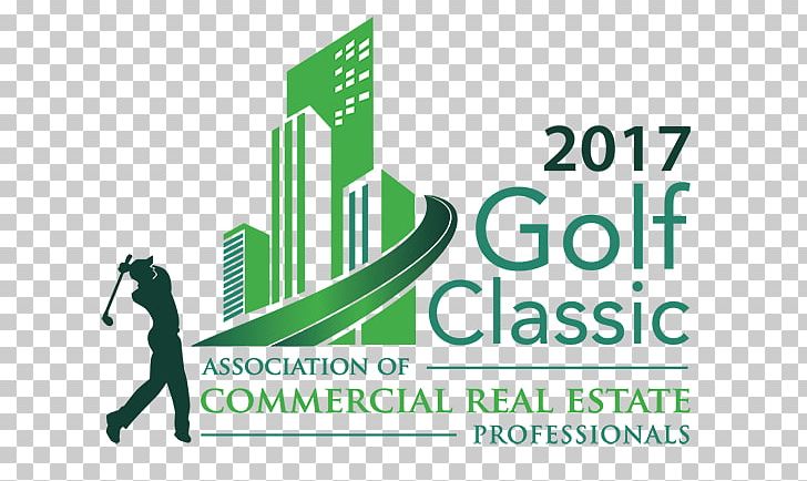 Golf Logo Brand Association Of Commercial Real Estate Professionals Organization PNG, Clipart, Area, Behavior, Brand, Communication, Golf Free PNG Download
