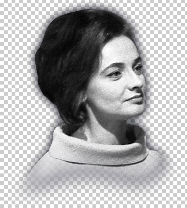 Jacqueline Hill Barbara Wright Doctor Who Ian Chesterton Susan Foreman PNG, Clipart, Bill Russell, Black And White, Character, Cheek, Chin Free PNG Download