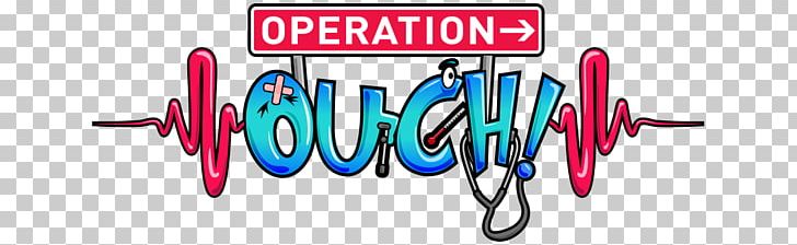 Operation Ouch: Your Brilliant Body Television Show Medical Milestones And Crazy Cures Australia PNG, Clipart, Abc Me, Australia, Brand, Cbbc, Childrens Television Series Free PNG Download