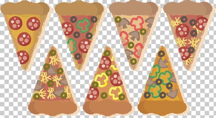 Pizza Box Ice Cream Cone Slice (Free) PNG, Clipart, Characteristic Food, Cone, Confectionery, Dessert, Download Free PNG Download