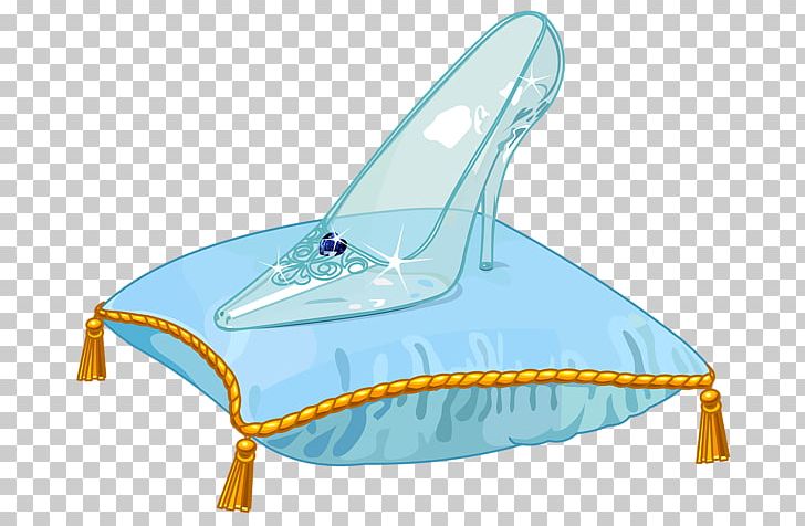 Slipper Cinderella High-heeled Shoe PNG, Clipart, Aqua, Cinderella, Cushion, Dress, Duvet Free PNG Download