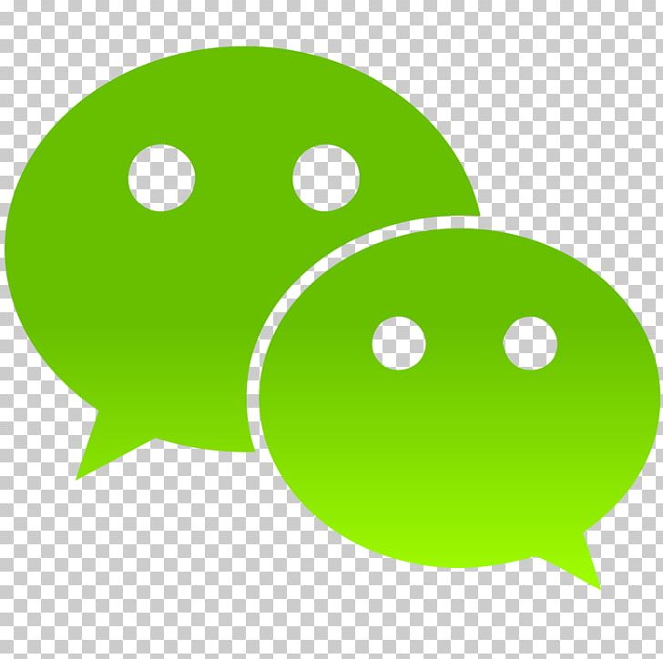 WeChat Social Media Logo Messaging Apps PNG, Clipart, Amphibian, Apps, Circle, Computer Icons, Frog Free PNG Download