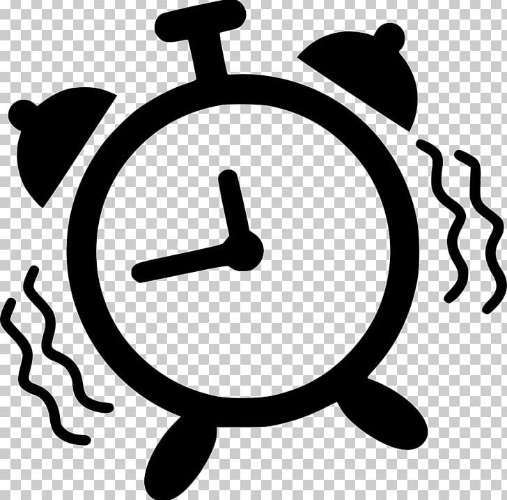 Black And White Android Computer Icons PNG, Clipart, Alarm, Alarm Clocks, Alarm Device, Alarm Icon, Android Free PNG Download