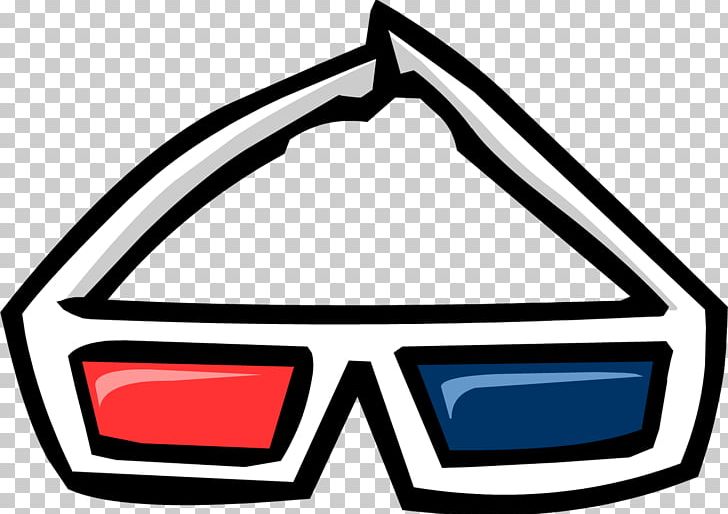 Club Penguin Island Polarized 3D System Glasses PNG, Clipart, 3dbrille, 3d Film, Angle, Automotive Design, Aviator Sunglasses Free PNG Download