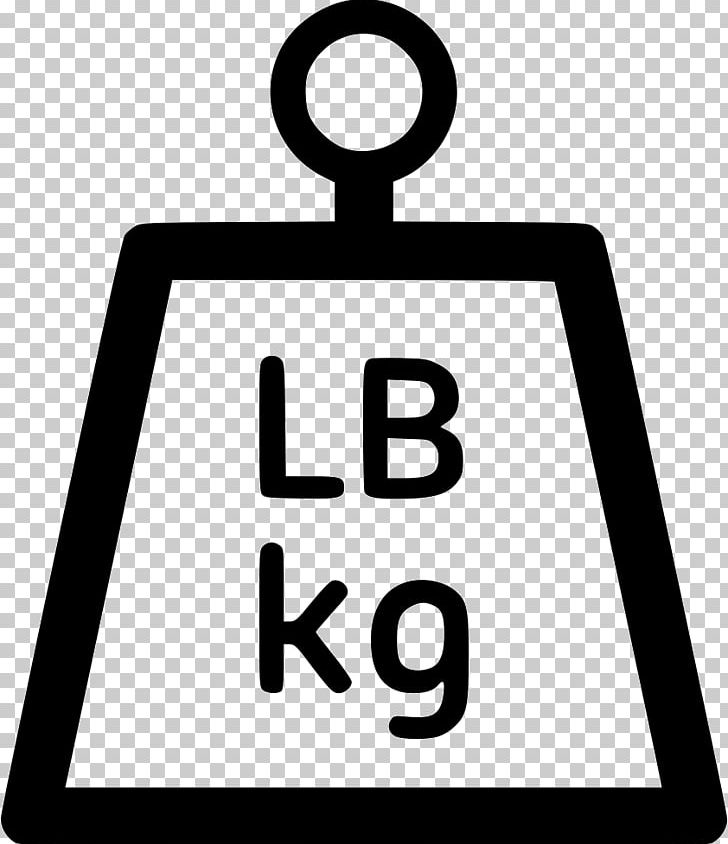Computer Icons Pound Kilogram Weight PNG, Clipart, Area, Black And White, Brand, Computer Icons, Converter Free PNG Download