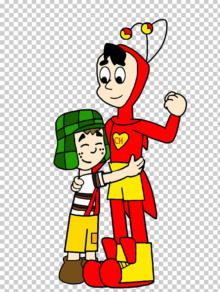 El Chavo Del Ocho Televisa Chapulines Mexicans PNG, Clipart, Area, Art, Artwork, Boy, Chapulines Free PNG Download