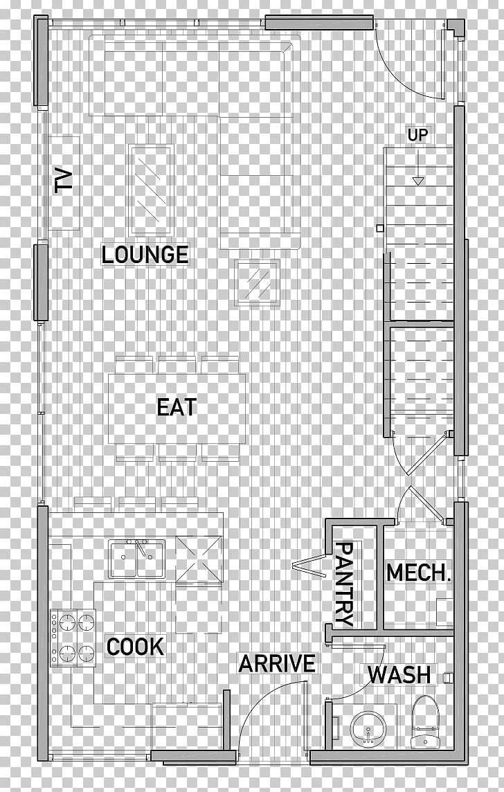 Floor Plan Paper Architecture House PNG, Clipart, Angle, Barefoot Sisters Southbound, Black And White, Butcher, Concrete Slab Free PNG Download