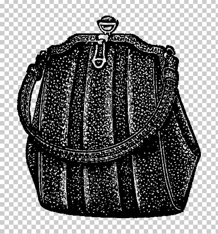 Handbag Vintage Clothing PNG, Clipart, Antique, Bag, Beadwork, Black, Black And White Free PNG Download