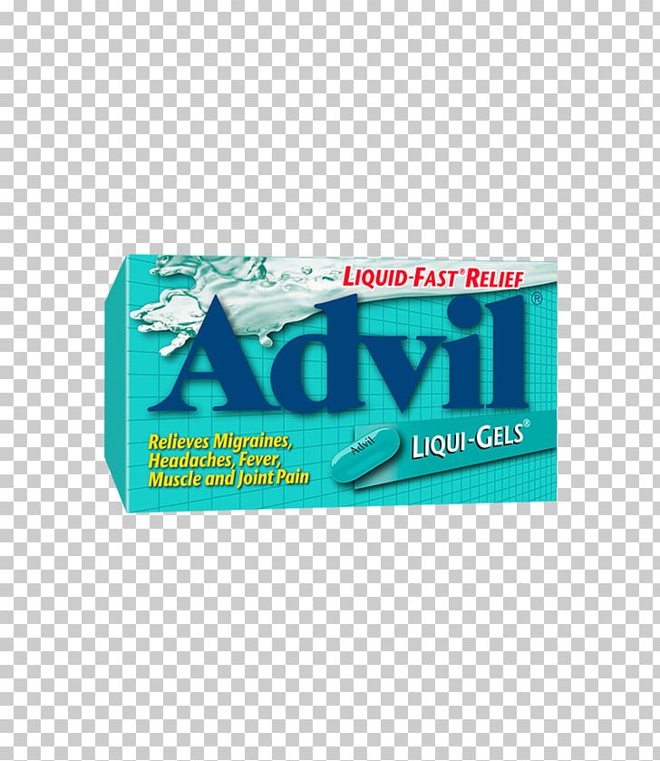 Ibuprofen Advil Liqui-Gel Migraine Liquid PNG, Clipart, Acetaminophen, Advil, Advil Liquigel, Aqua, Brand Free PNG Download