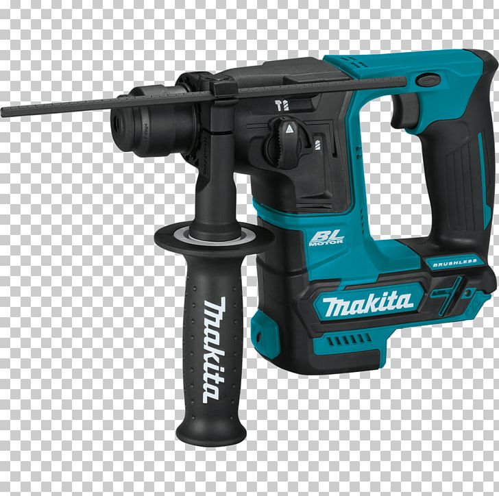 Makita DHR171 SDS-Plus-Cordless Hammer Drill;18 V Li-ion Battery Augers PNG, Clipart, Augers, Chuck, Cordless, Drill, Drill Bit Shank Free PNG Download