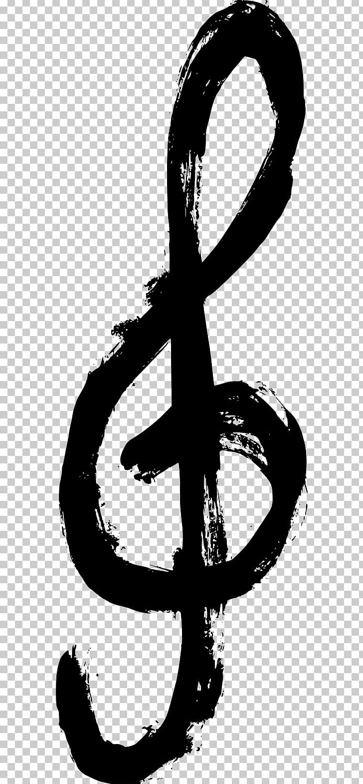 Musical Note Grunge PNG, Clipart, Art, Black And White, Calligraphy, Circle, Clip Art Free PNG Download
