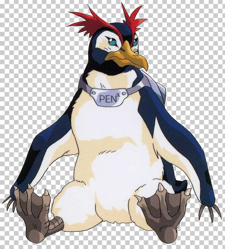 Pen Pen Misato Katsuragi Penguin Paper Anime PNG, Clipart, Anime, Beak, Bird, Fictional Character, Flightless Bird Free PNG Download