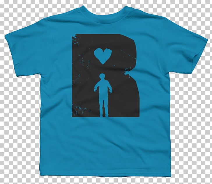 T-shirt Hoodie Pocket PNG, Clipart, Active Shirt, Aqua, Azure, Blue, Boy Free PNG Download