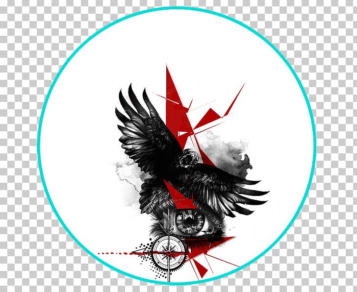 Tattoo Illustrator Beak PNG, Clipart, Art, Beak, Bird, Chicken, Feather Free PNG Download