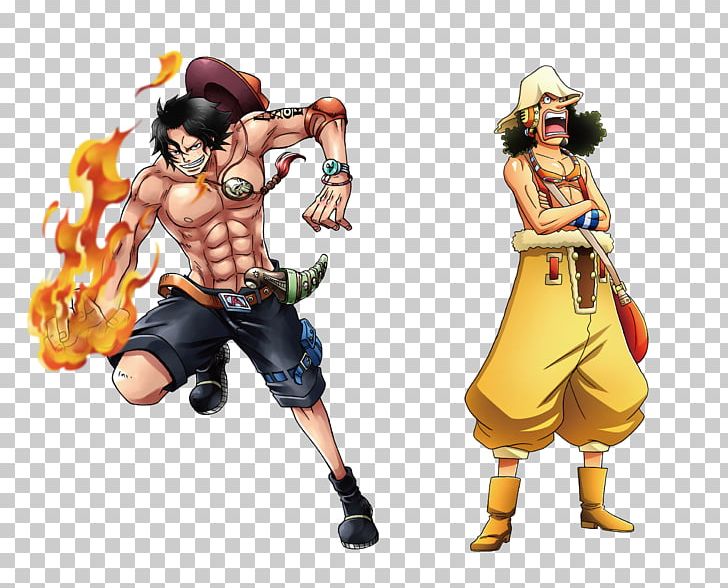 Tokyo One Piece Tower Usopp Franky Portgas D. Ace PNG, Clipart, Action Figure, Anime, Costume, Eiichiro Oda, Fictional Character Free PNG Download