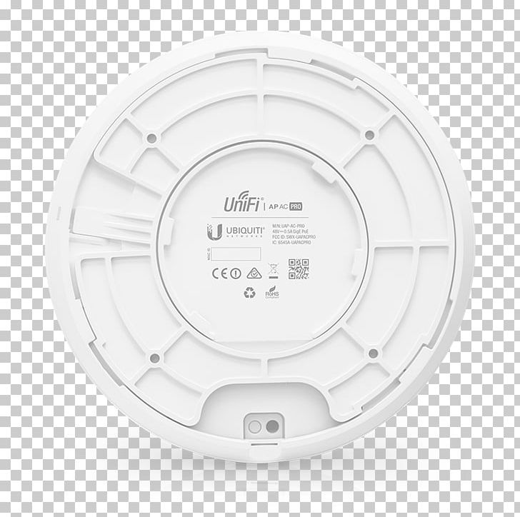 Wireless Access Points IEEE 802.11ac MIMO Ubiquiti Networks PNG, Clipart, Aerials, Circle, Hardware, Ieee 80211, Ieee 80211ac Free PNG Download