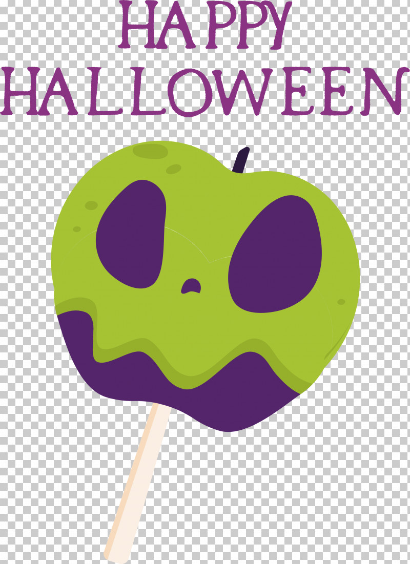 Happy Halloween PNG, Clipart, Cartoon, Fruit, Geometry, Happy Halloween, Line Free PNG Download