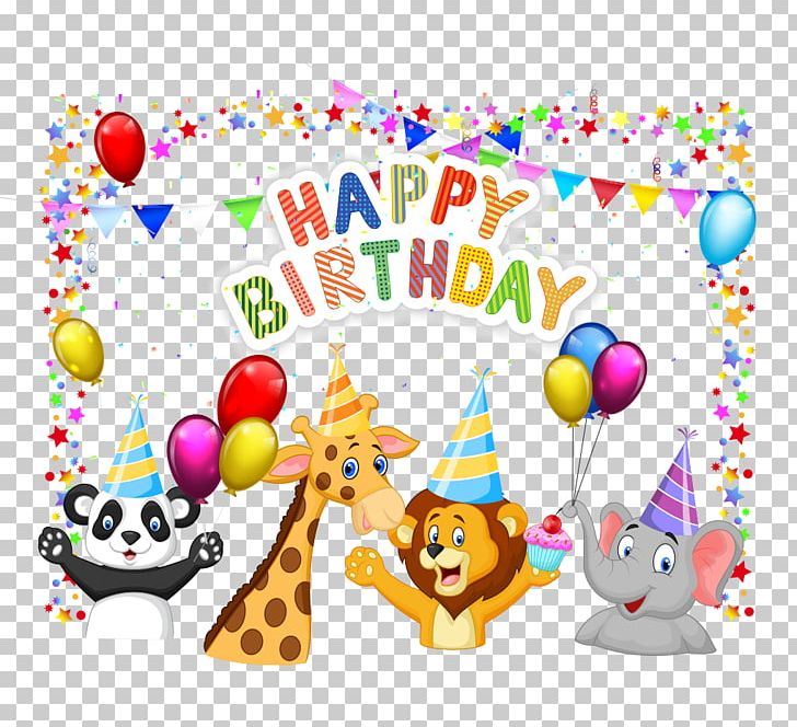 Birthday Cake PNG, Clipart, Animal, Animals, Baby Toys, Balloon, Birthday Card Free PNG Download