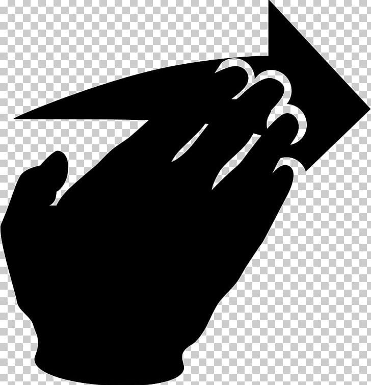 Computer Icons Gesture Thumb Hand PNG, Clipart, Black, Black And White, Computer Icons, Download, Encapsulated Postscript Free PNG Download