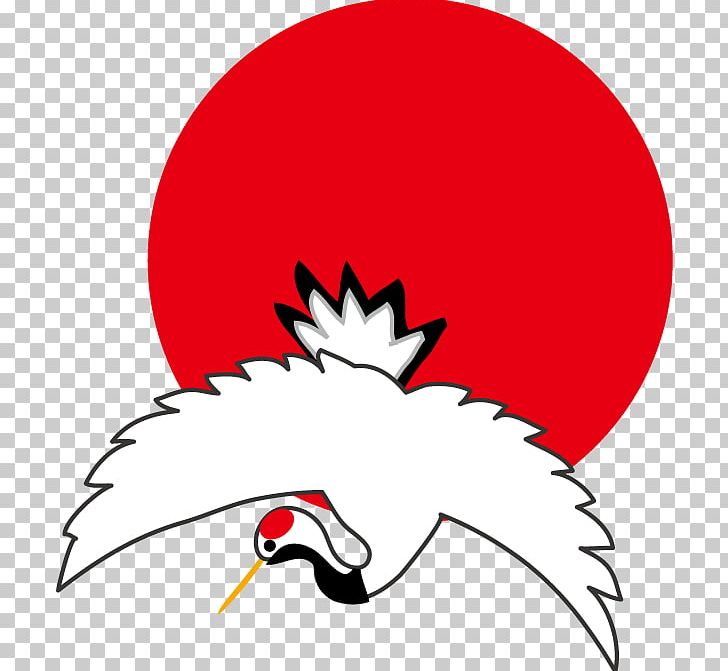ＢｕＲａＲｉ Crane Japanese New Year New Year Card PNG, Clipart,  Free PNG Download