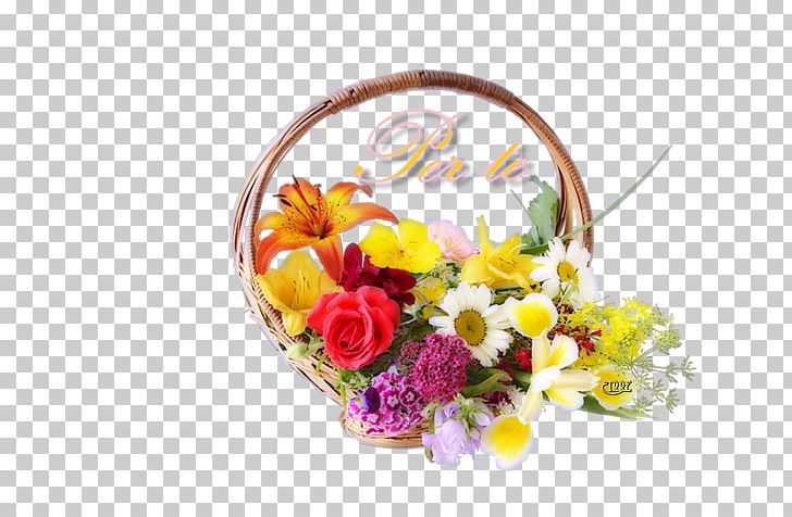 Flower Bouquet Cut Flowers Rose Desktop PNG, Clipart, Basket, Birthday, Common Daisy, Cut Flowers, Desktop Wallpaper Free PNG Download