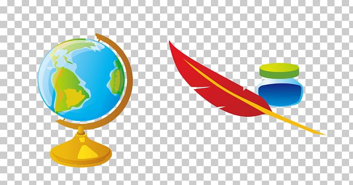 Globe Technology PNG, Clipart, Cartoon Globe, Clip Art, Earth Globe, Feather, Globe Free PNG Download