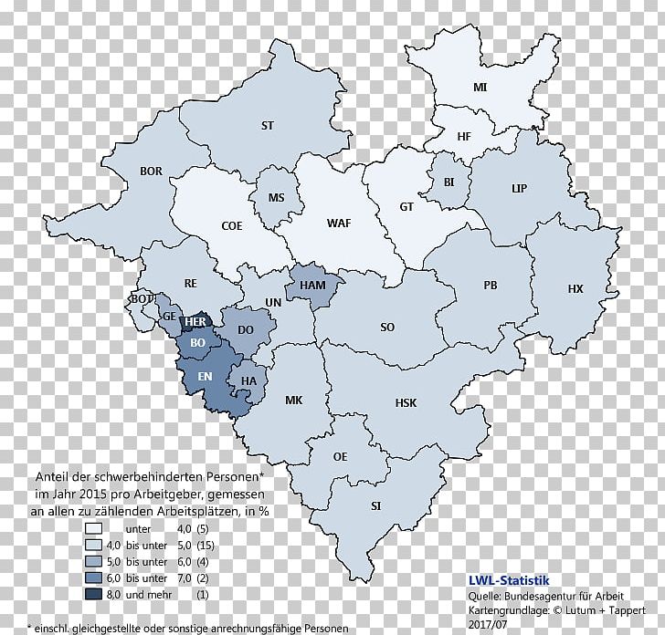 Map North Rhine-Westphalia Text Ecoregion Area M PNG, Clipart, Area, Ecoregion, Highway M04, Map, North Rhinewestphalia Free PNG Download