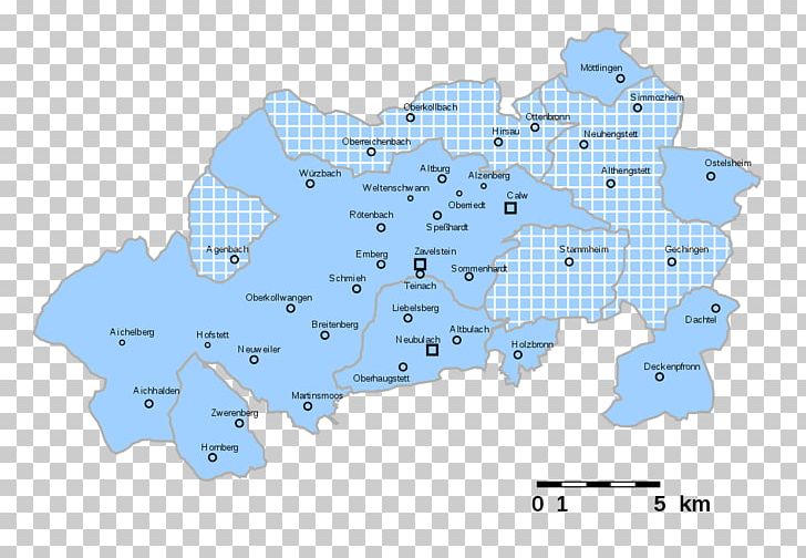 Oberamt Calw Map Meistern PNG, Clipart, 1800, Area, Calw, Circle, Diagram Free PNG Download